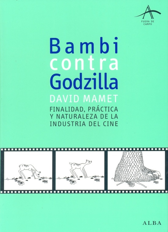 Bambi contra Godzilla
