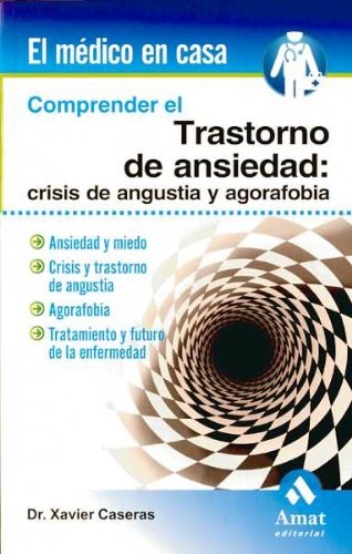 comprender el trastorno de ansiedad