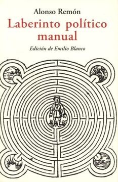 Laberinto político manual