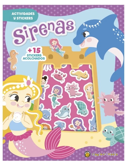 Sirenas