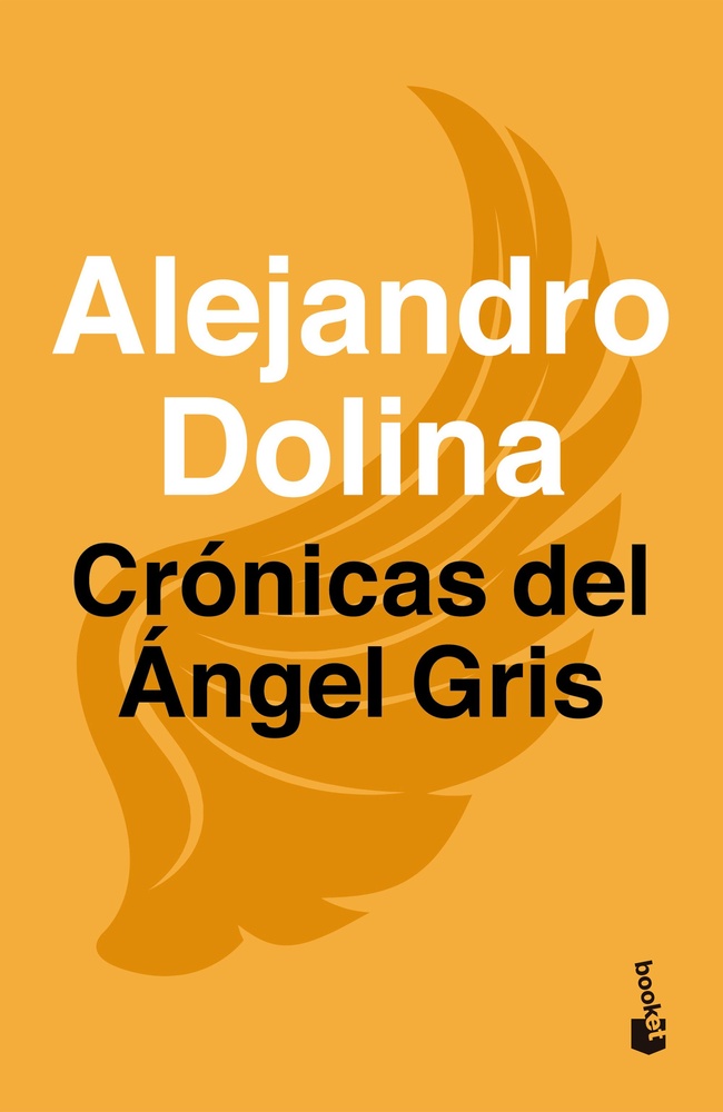 Crónicas del Ángel Gris