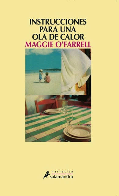 Instrucciones para una ola de calor