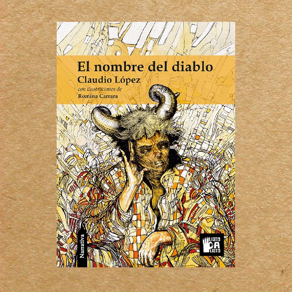 El nombre del diablo