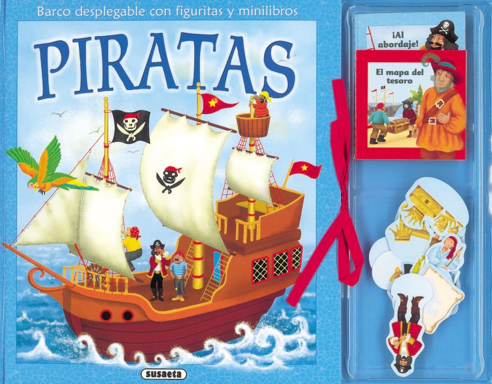 Piratas