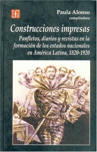 Construcciones impresas