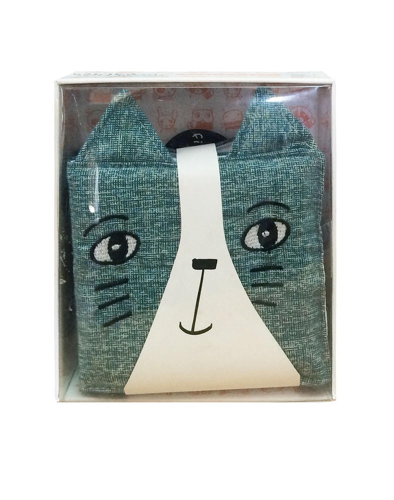 Amigos en el Jardín