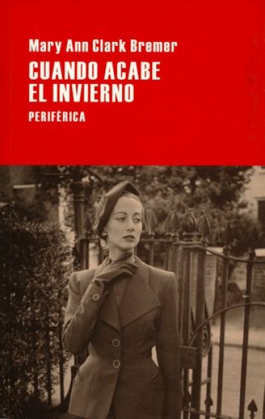 Cuando acabe el invierno