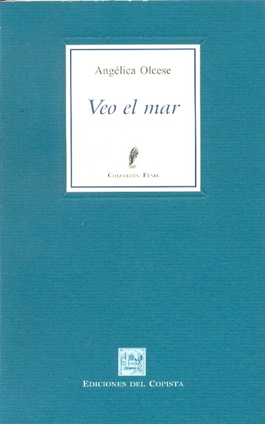 Veo el mar