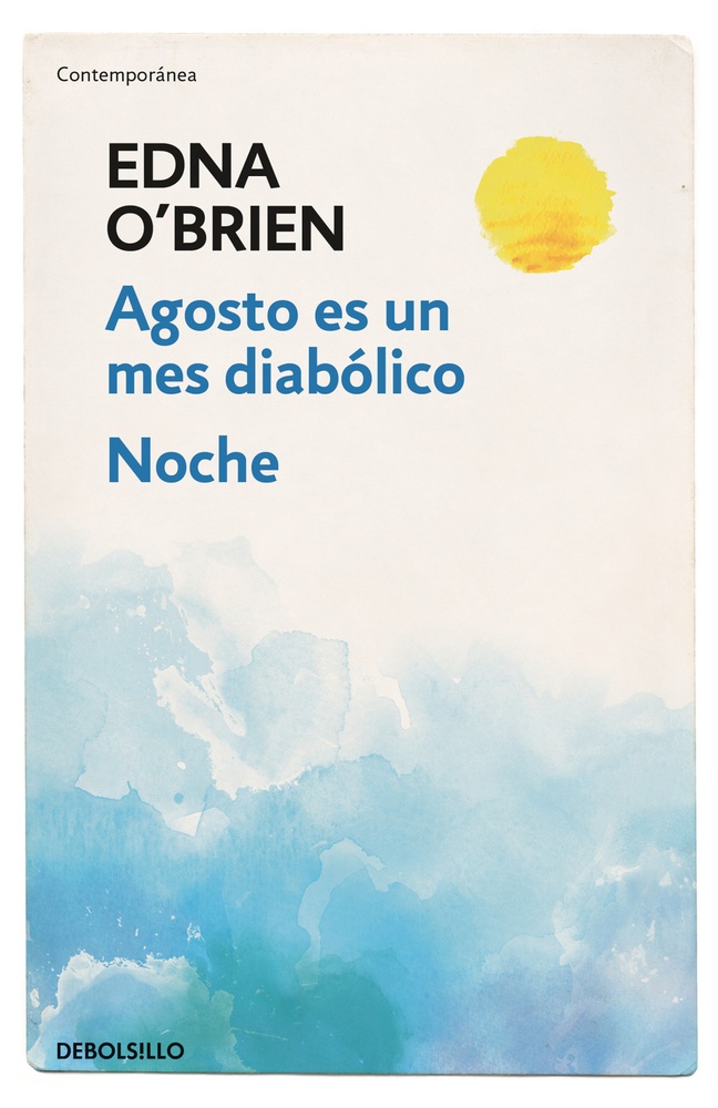 Agosto es un mes diabolico. Noche