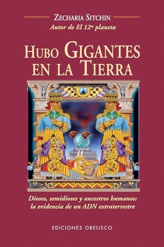 Hubo gigantes en la tierra