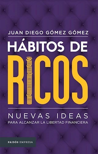 Habitos de ricos