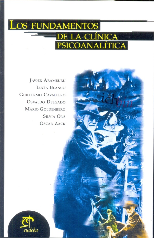 Fundamentos de la clinica psicoanalitica