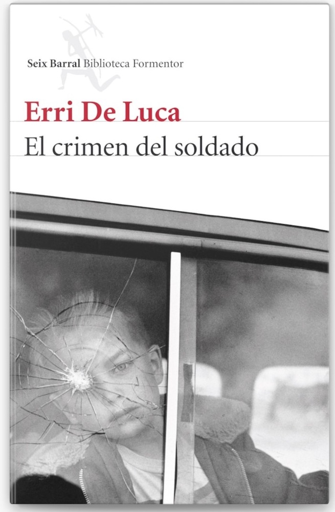 El crimen del soldado