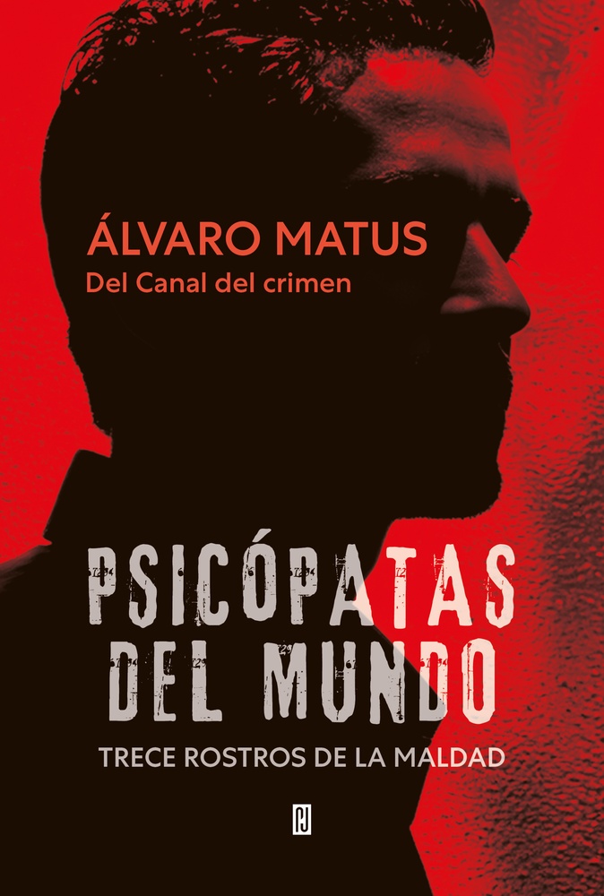 Psicopatas del mundo