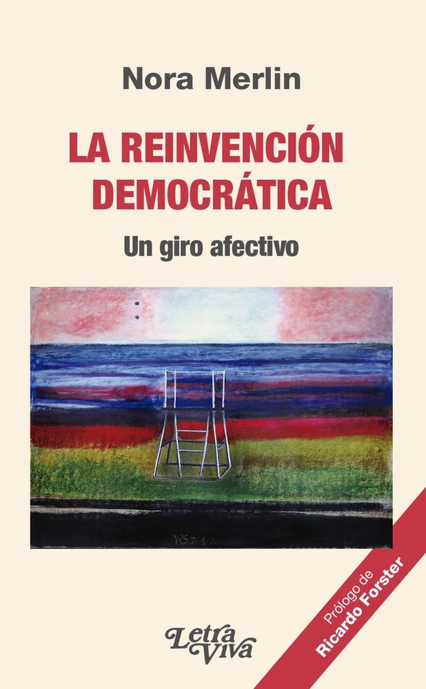 La reinvención democrática