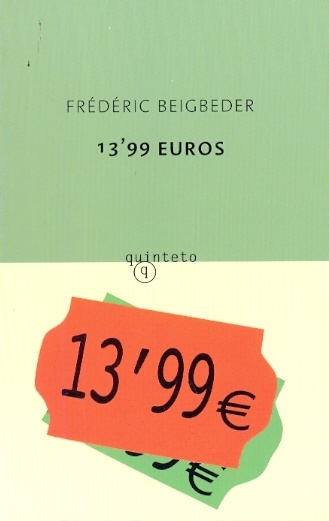13, 99 euros