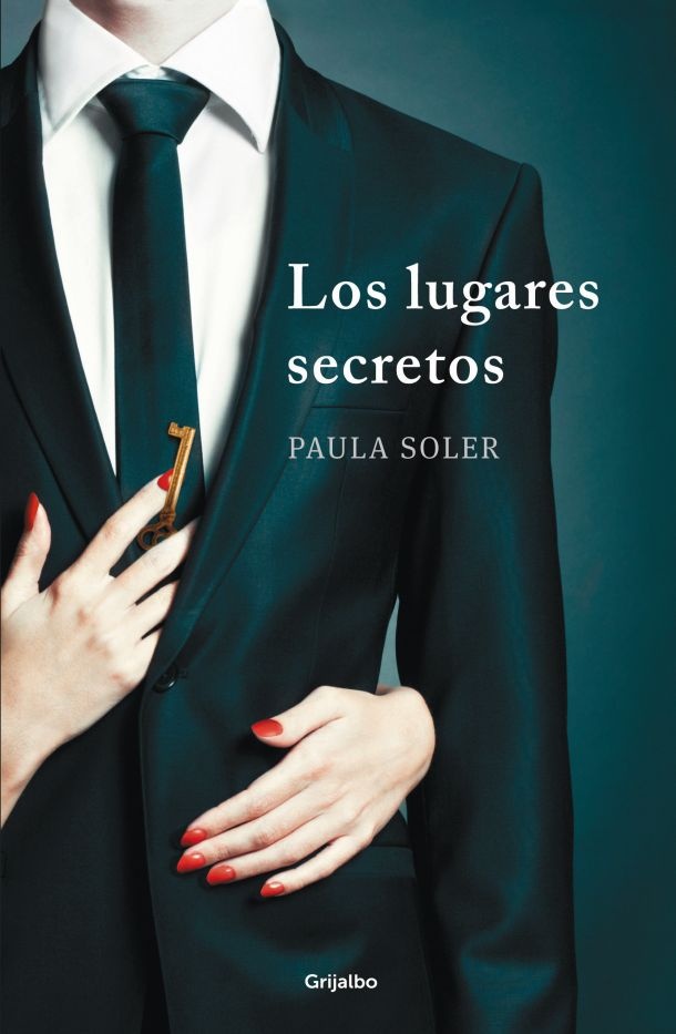 Los lugares secretos