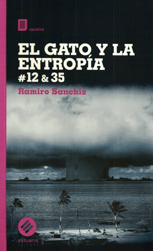 El Gato y la entropia #12 & 35