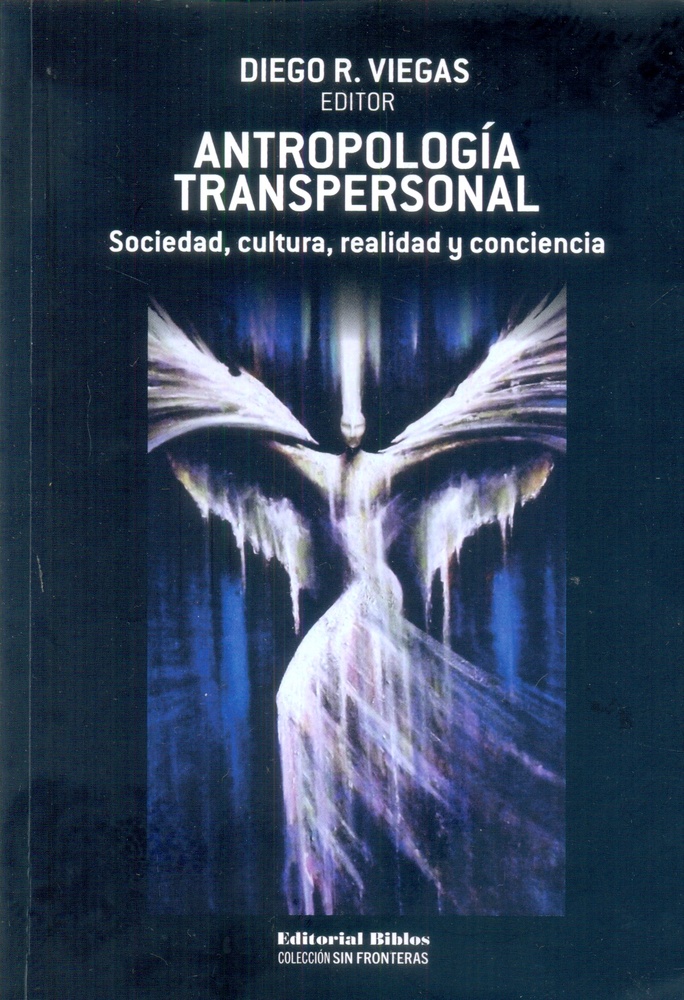 Antropología transpersonal