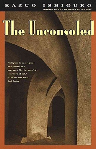 The unconseld