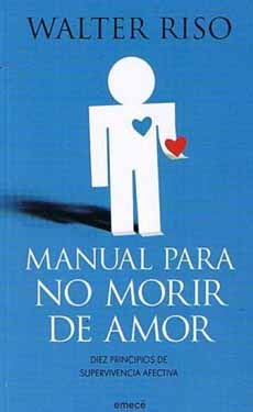 Manual para no morir de amor
