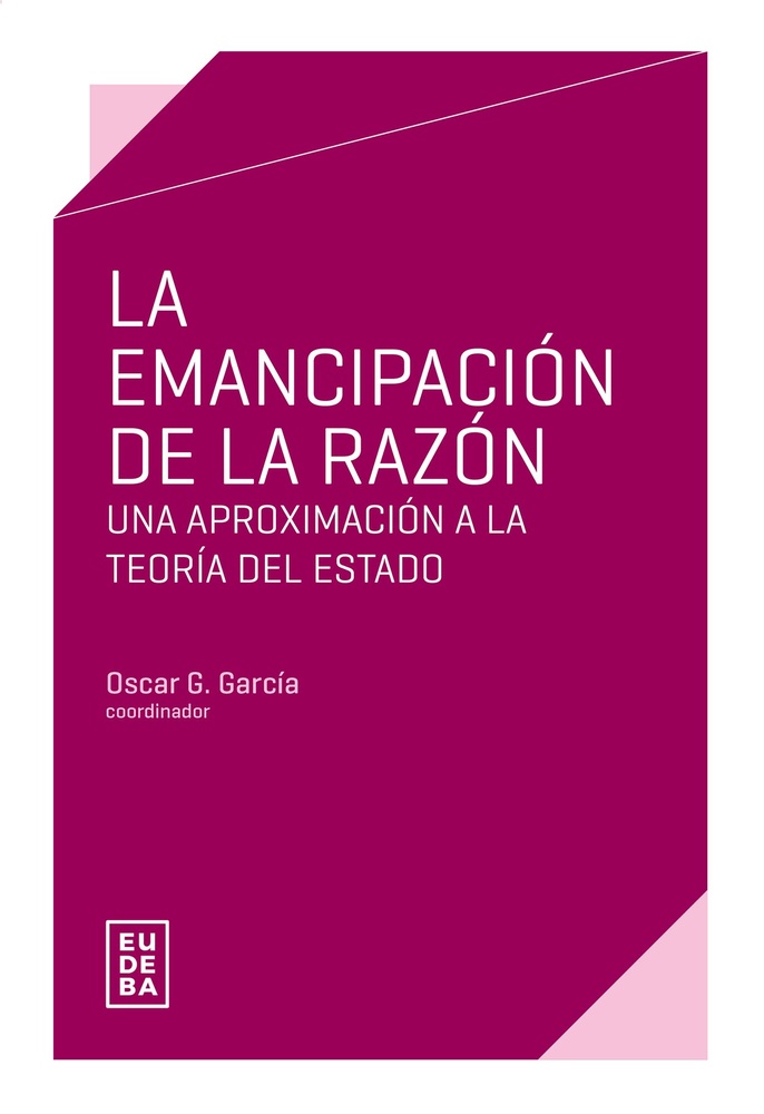 La Emancipacion de la razon