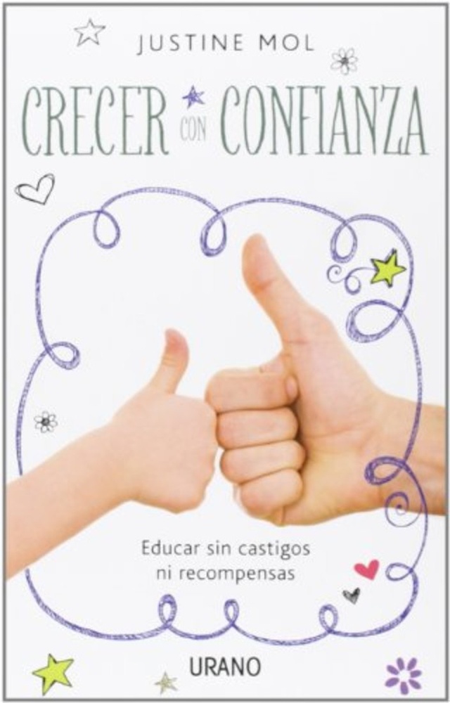 Crecer con confianza