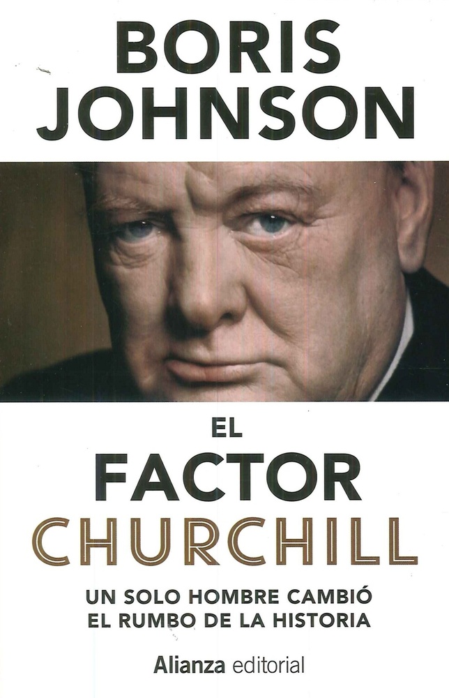 El factor Churchill