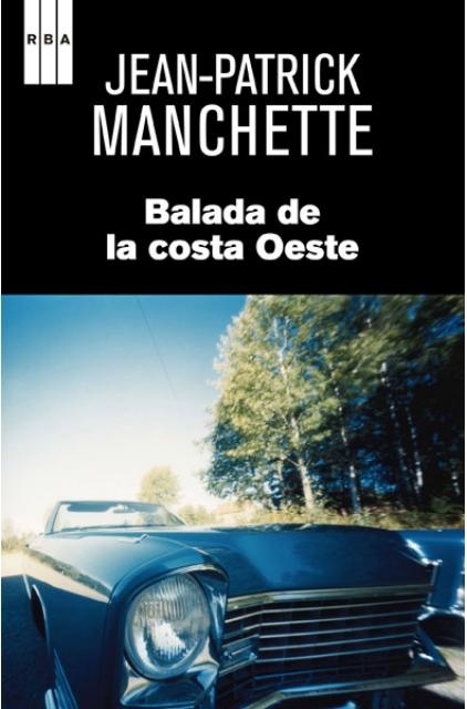 Balada de la costa Oeste