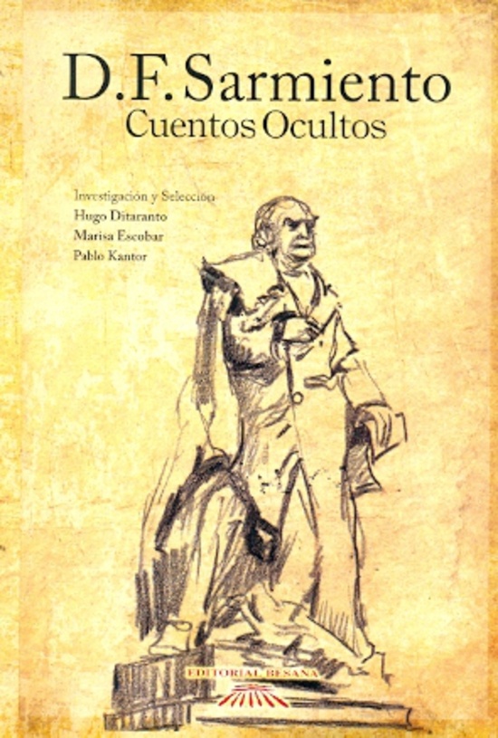 Cuentos ocultos