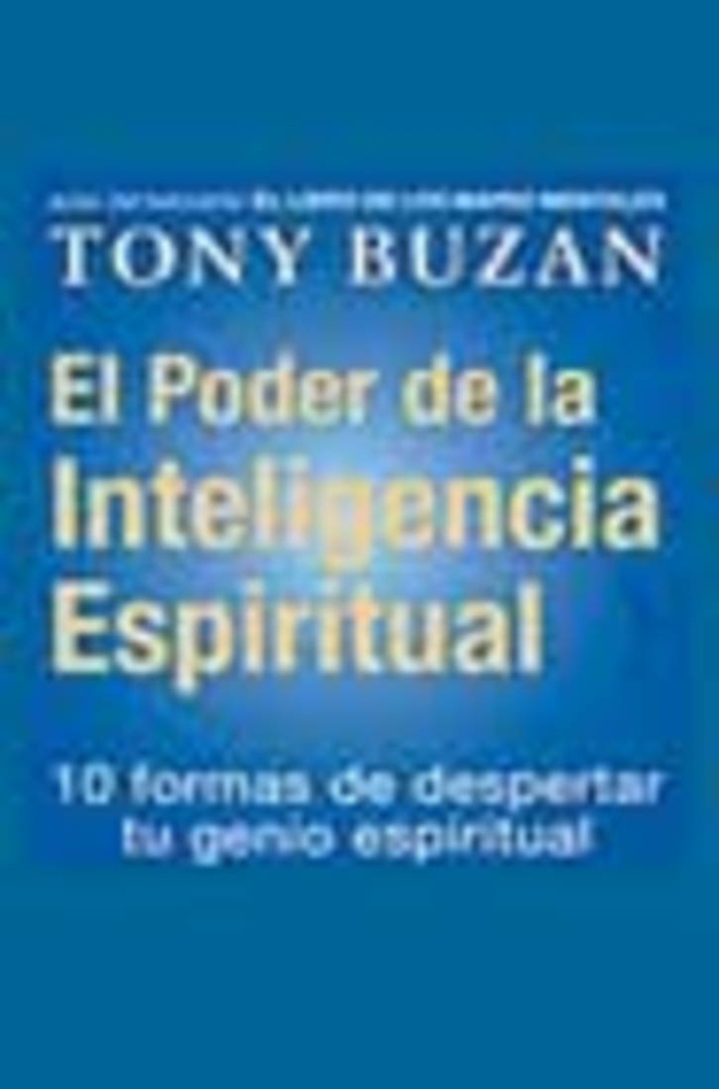 El Poder de la inteligencia espiritual