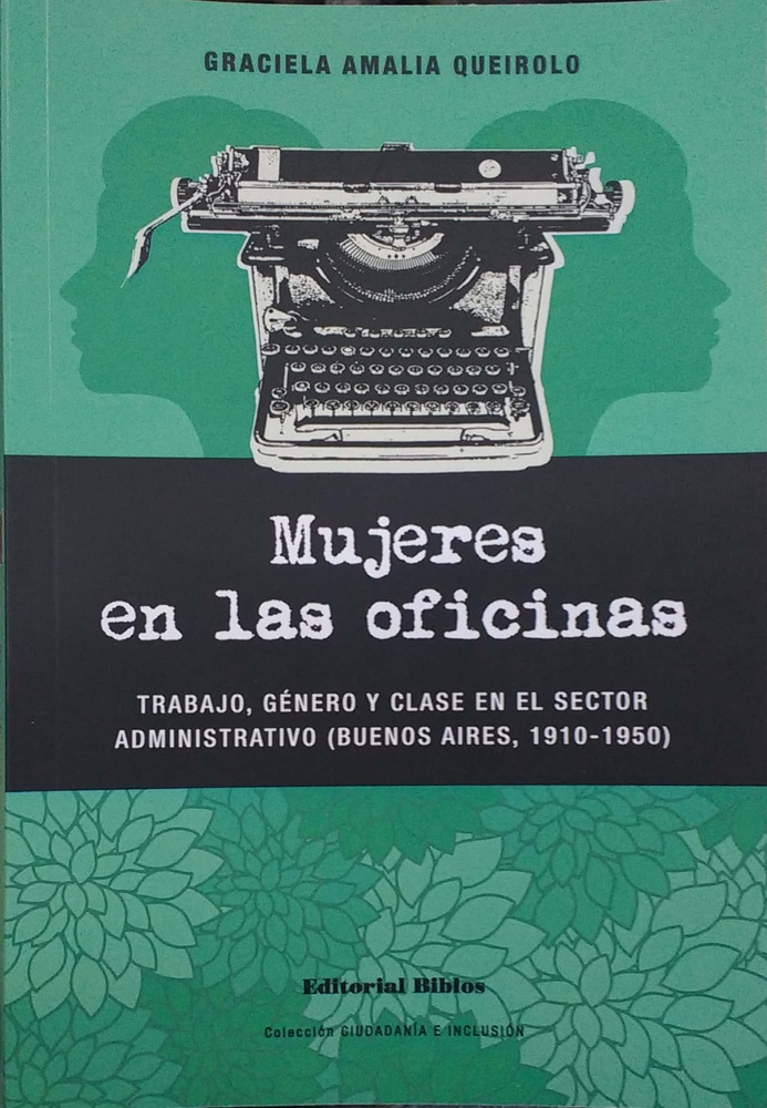 Mujeres en la oficina