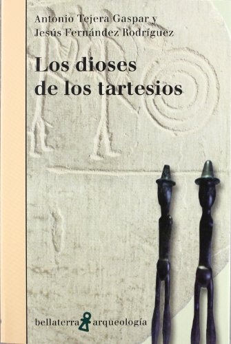 Los Dioses de los tartesios