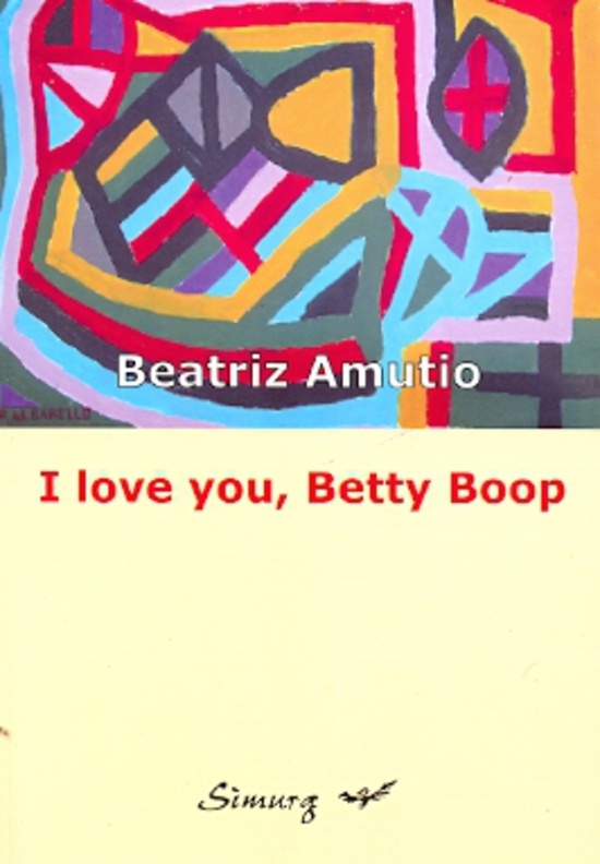 I love you, Betty Boop