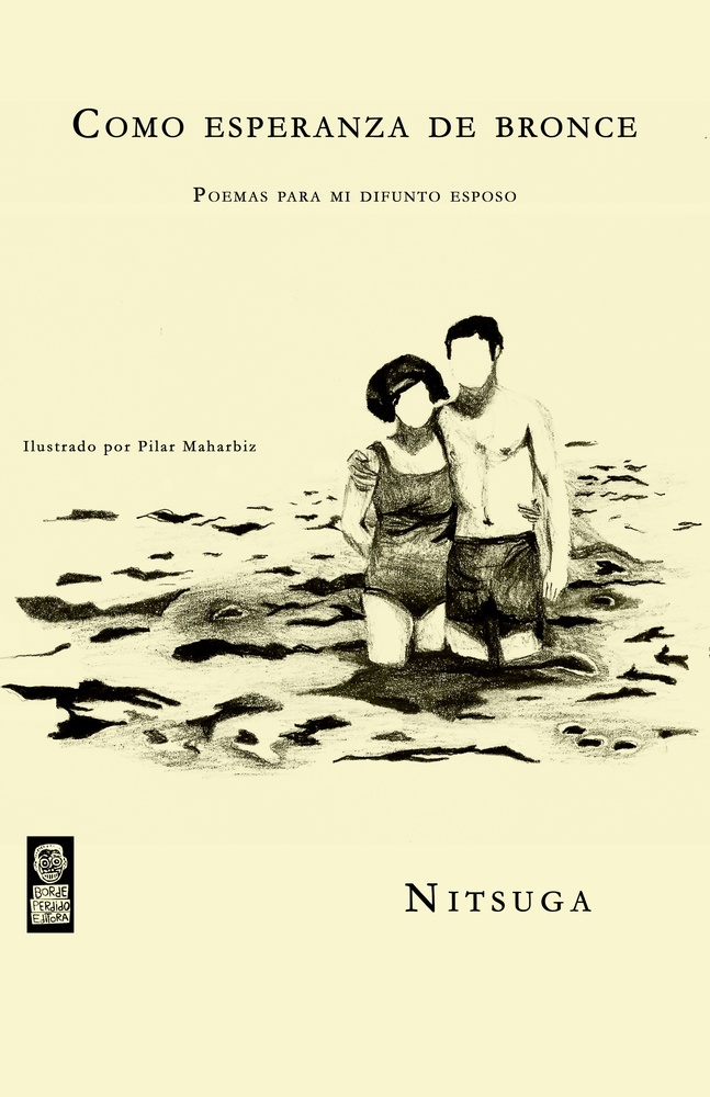 Como esperanza de bronce