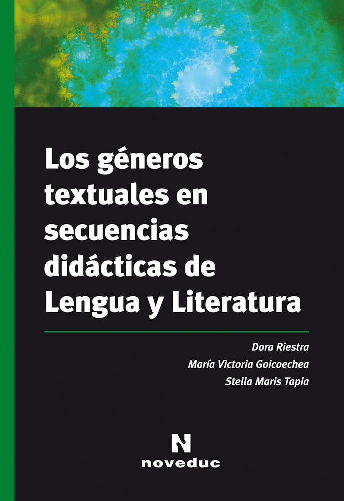 Los Generos textuales en secuencias didacticas de Lengua y Literatura