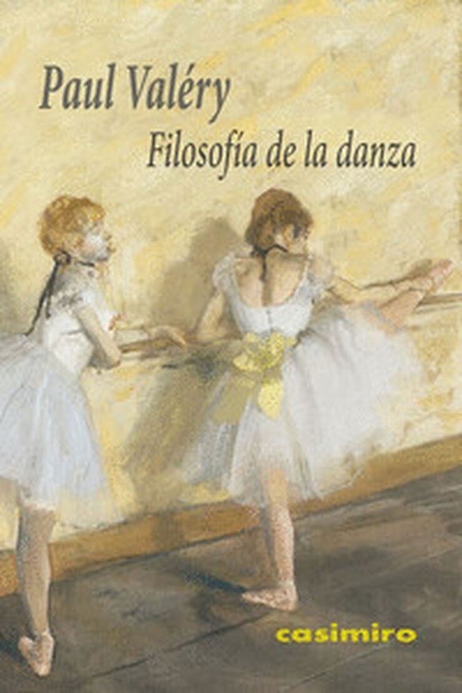 Filosofía de la Danza