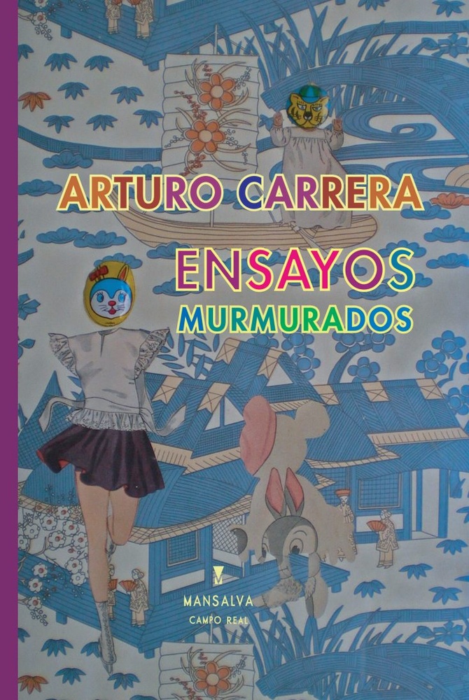 Ensayos murmurados