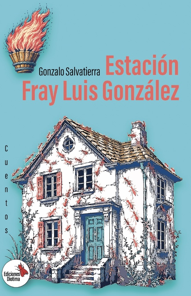 Estación Fray Luis González