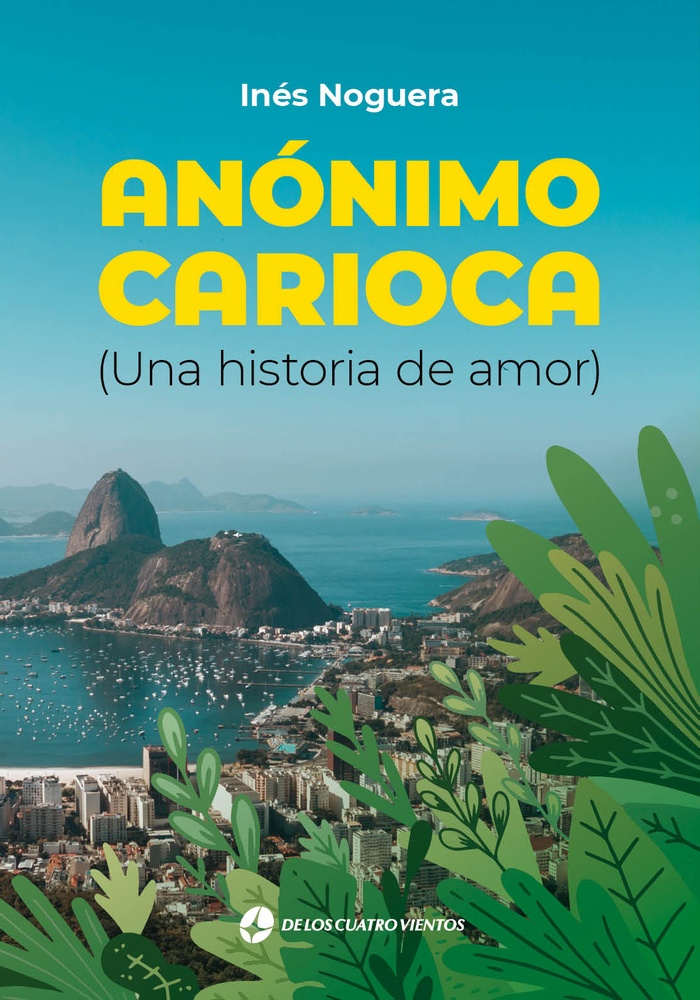 Anonimo Carioca
