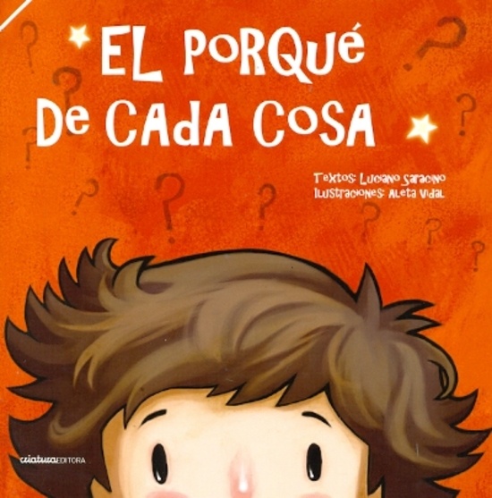 El Porque de cada cosa