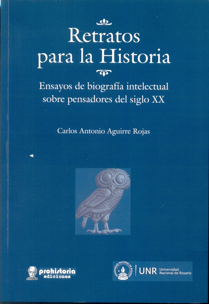 Retratos para la historia