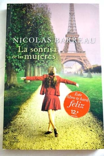 la Sonrisa de las mujeres