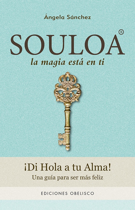 souloa. la magia esta en ti