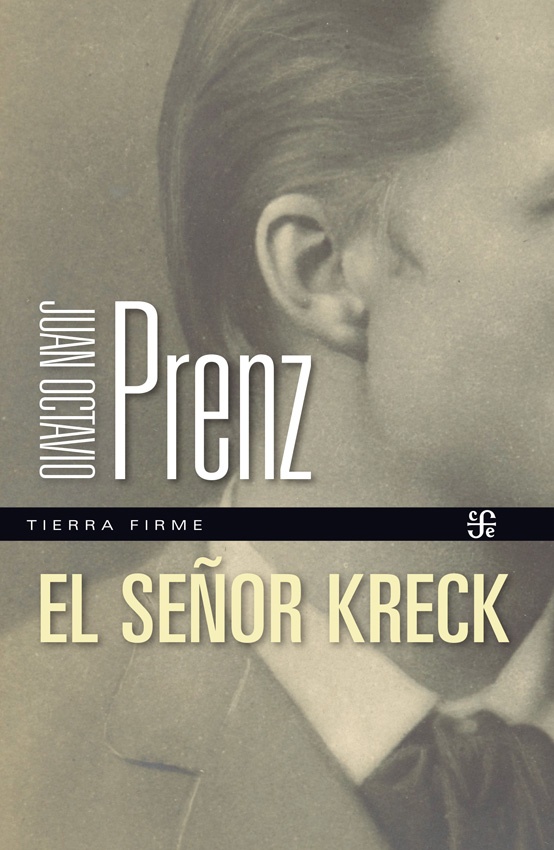 El señor Kreck
