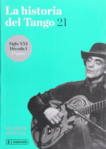 La historia del tango 21