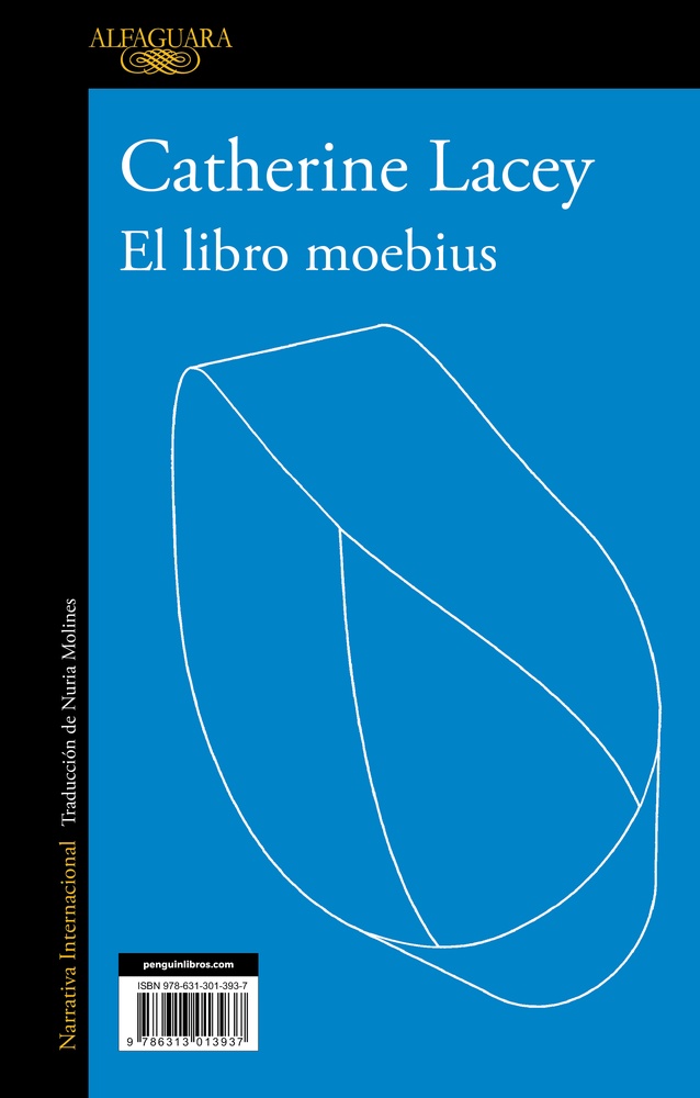 El libro Moebius