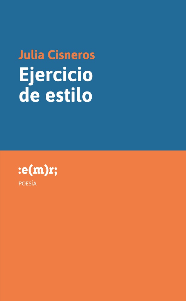 Ejercicio de estilo