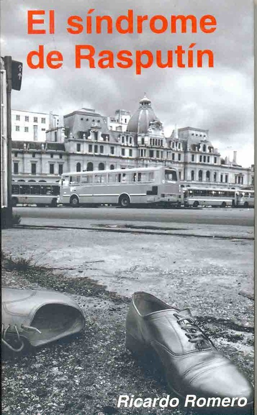 El sindrome de Rasputin