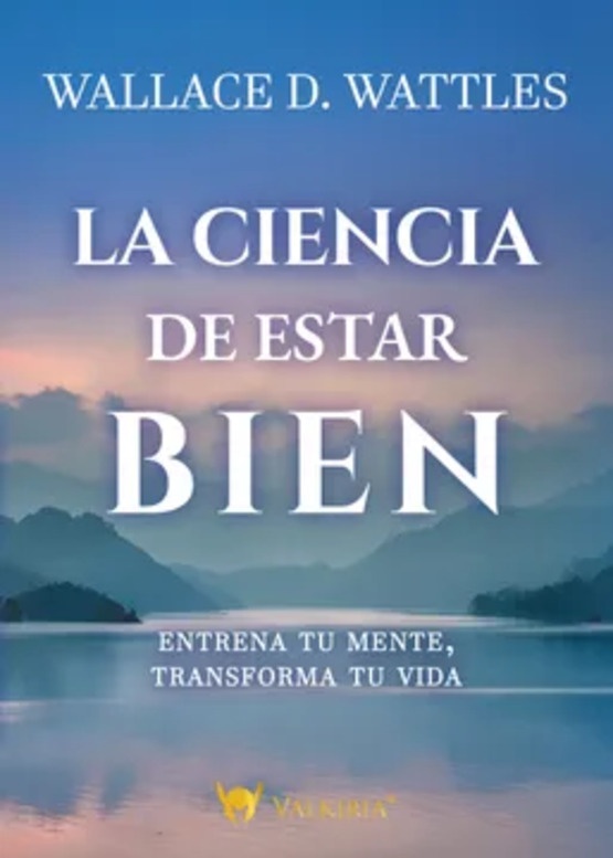 La Ciencia de estar bien